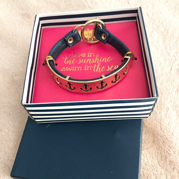 •Mudpie Barbados Icon Bracelet - Picture 3 of 8